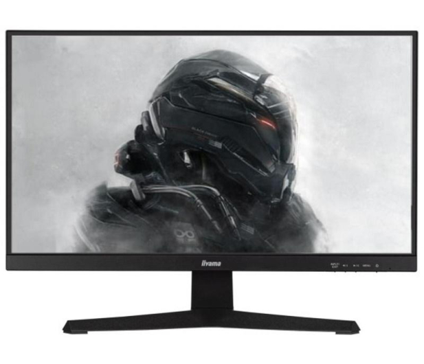 iiyama G-Master G2245HSU-B2 Black Hawk - 1293362 - zdjęcie